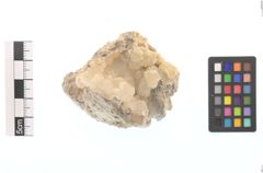 Foto von Calcit (NHMW-MIN-As329)